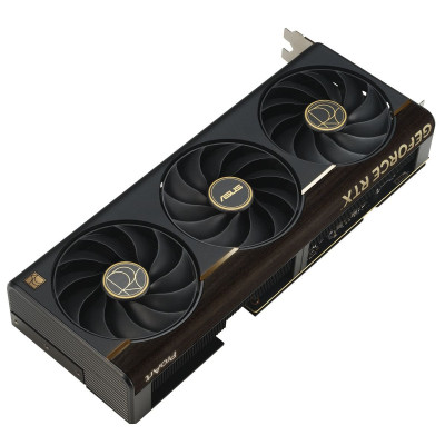 Відеокарта ASUS GeForce RTX5080 16GB PROART OC (PROART-RTX5080-O16G) Вінниця - фото 7
