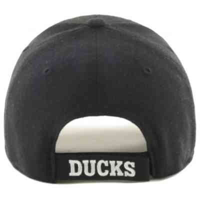 Кепка 47 Brand NHL Anaheim Duck H-MVP25WBV-BKI чорний, сірий (194602063638) Вінниця