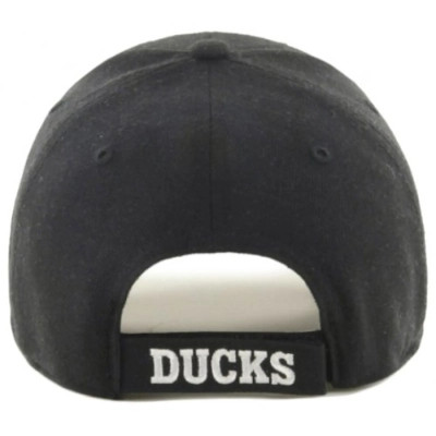Кепка 47 Brand NHL Anaheim Duck H-MVP25WBV-BKI чорний, сірий (194602063638) Винница - изображение 2