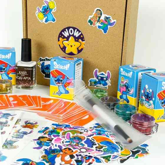 Набор для био-тату 