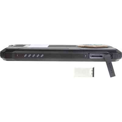 Мобильный телефон OUKITEL G1 6/256GB Black (6931940757874) Винница