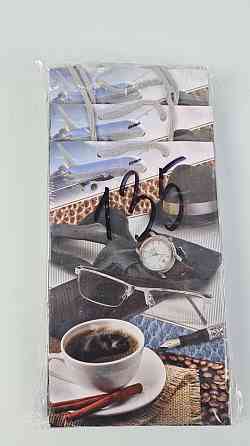 Бумажный пакет подарочный Средний 17/26/8(артSV-135 ) (12 шт) Харьков