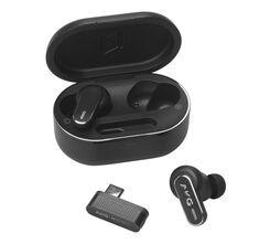 Навушники Inni Producenci AKG N5 Hybrid –  bezprzewodowe douszne Bluetooth z ANC Kolor (główny): Biały Zapytaj o rabat - tel: 85 Київ - фото 1