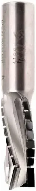 Cmt Orange Tools Фреза Diamentowy Turbo Z3+1 D=20Mm L=50Mm Rh (Dte20050200Sr) Київ - фото 1