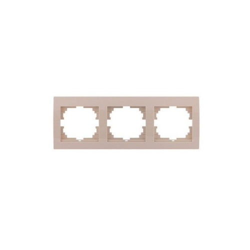 DERIY крем Рамка горизонтальна 3-а Лезард Житомир - фото 2