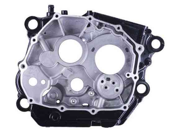 Картер правий мотоцикл CG300 Мукачево