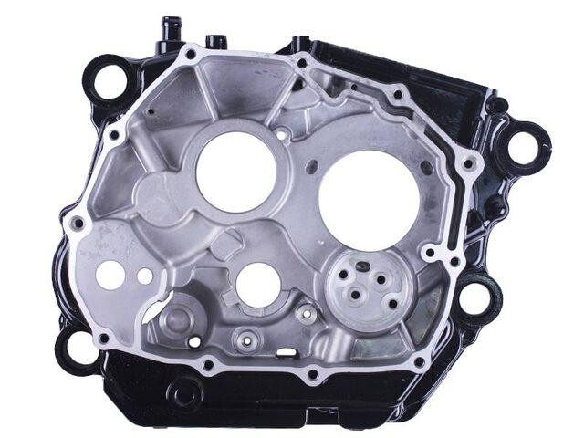 Картер правий мотоцикл CG300 Мукачево - фото 4