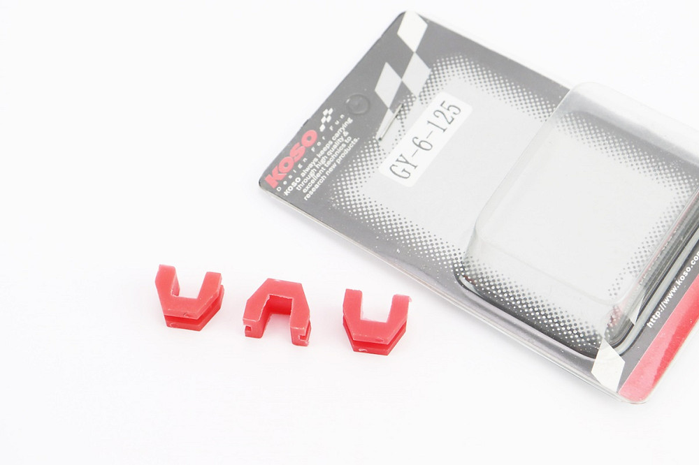 Ковзачі (напрямні) варіатора к-кт Київ - фото 1