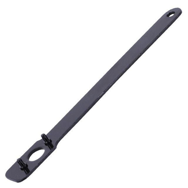 Ключ для затиску контргайки кутової шліфмашини, 180-230мм INTERTOOL ST-0011 Киев - изображение 2