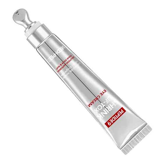 Лифтинг крем для кожи вокруг глаз с пептидами Peptide9 Shrink LifTox Eye Cream Medi-Peel 20 мл Винница