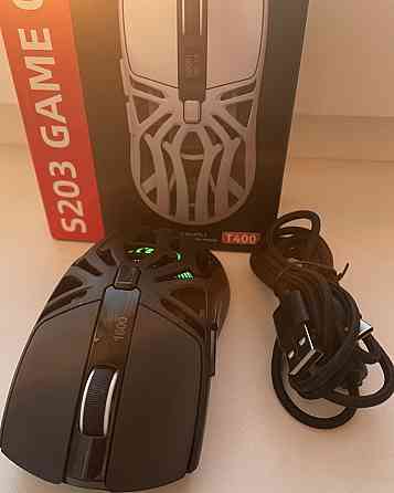 HXSL | стан:новий |провідний/безпровідний|model:T400| Киев