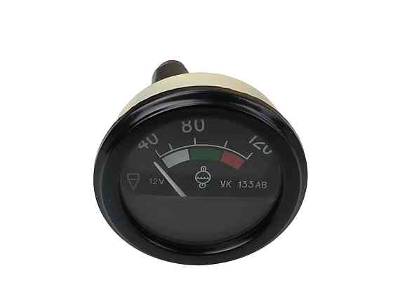 Указатель охлаждающей жидкости КАМАЗ, МАЗ (УK133AB) температуры Мукачево
