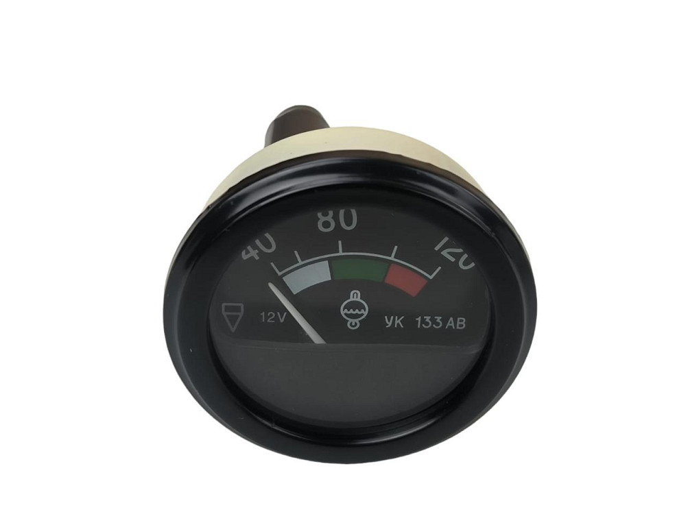 Указатель охлаждающей жидкости КАМАЗ, МАЗ (УK133AB) температуры Мукачево - изображение 2