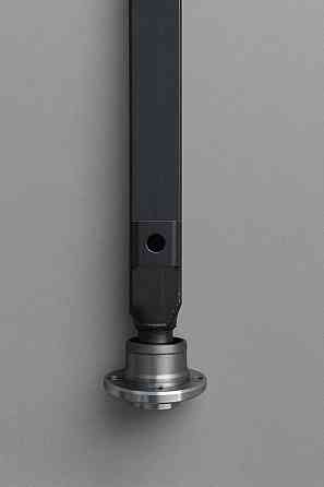 Балка162 см квадратная 60*60, усиленная под жигулевское колесо Винница