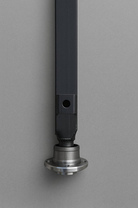 Балка162 см квадратная 60*60, усиленная под жигулевское колесо Винница - изображение 5