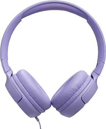 Гарнітура JBL Tune 520C Purple (JBLT520CPUR) ( 14130 ) Харьков