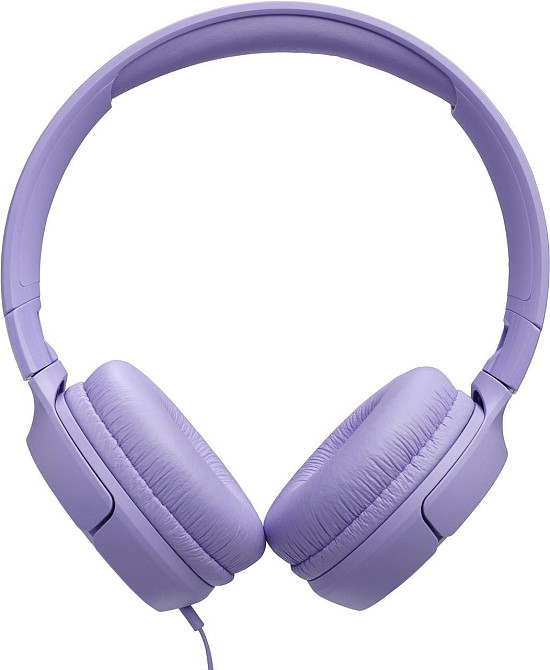 Гарнітура JBL Tune 520C Purple (JBLT520CPUR) ( 14130 ) Харків - фото 2