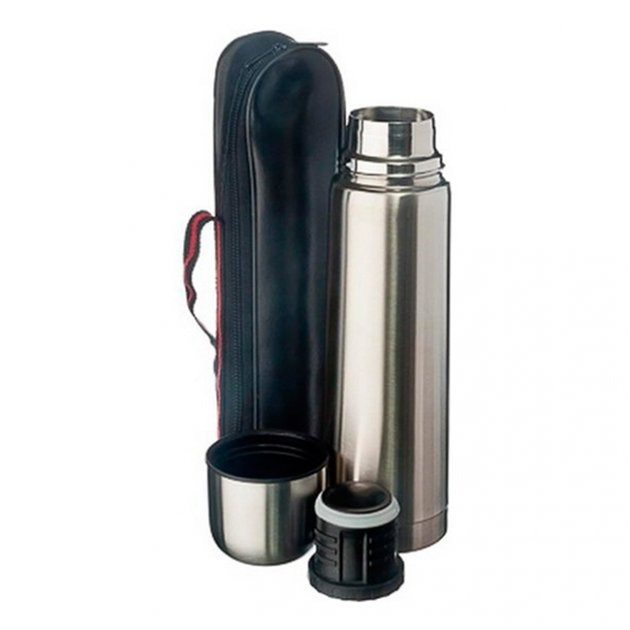 Термос UNIQUE UN-1003 0.75 л Харків - фото 3