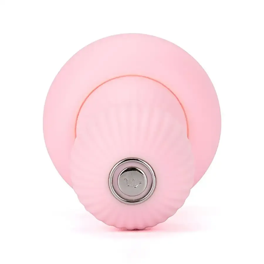 Вібромасажер Otouch MUSHROOM Pink, 7 режимів, функція нічника, технологія «старт-стоп» Львів - фото 4