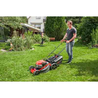 Газонокосарка AL-KO 51.0 SP-A Comfort (119944) Вінниця