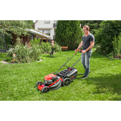 Газонокосилка AL-KO 51.0 SP-A Comfort (119944) Винница - изображение 2