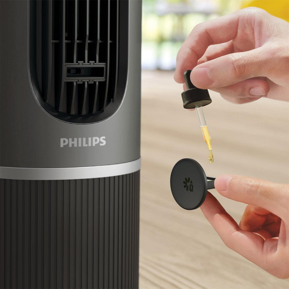 Вентилятор Philips CX7550/01 ( 22944 ) Харків - фото 7