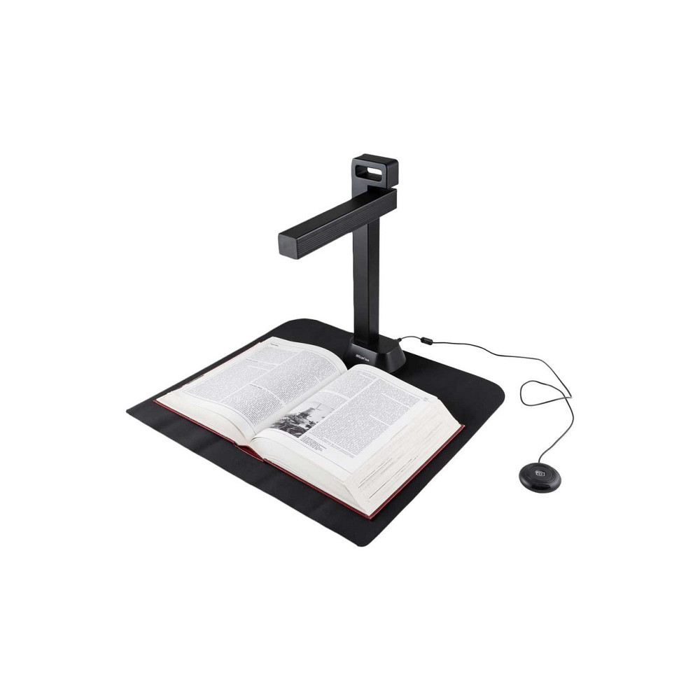 ДОКУМЕНТ КАМЕРА IRIS IRISCAN DESK 6 PRO (462006) Киев - изображение 1