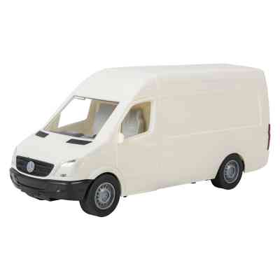 Спецтехніка Tigres Mercedes-Benz Sprinter вантажний (білий) (39651) Вінниця