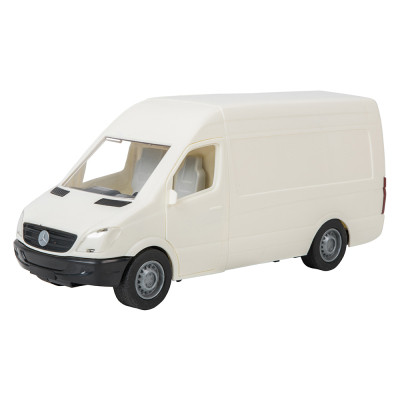 Спецтехника Tigres Mercedes-Benz Sprinter грузовой (белый) (39651) Винница - изображение 1