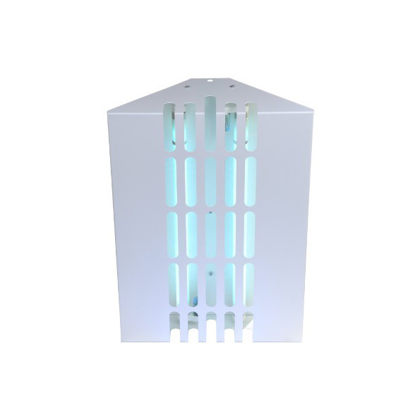 Інсектицидна лампа для харчоблоків 60м² Pomel LPO-30, Польща Київ - фото 4