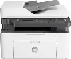 Принтор HP Laser 137fnw MFP (4ZB84A) Київ