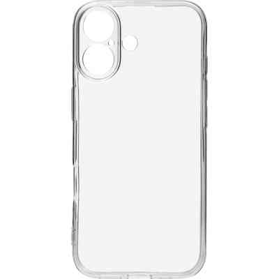 Чохол до мобільного телефона Armorstandart Air Apple iPhone 17 Clear (ARM86223) Вінниця