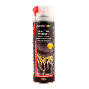 Очистник контактів Motip Contact Cleaner 500 мл Ковель - фото 1