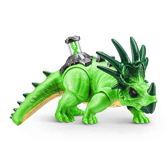 Інтерактивний ігровий набір Robo Alive – ДНК Стиракозавра Дніпро