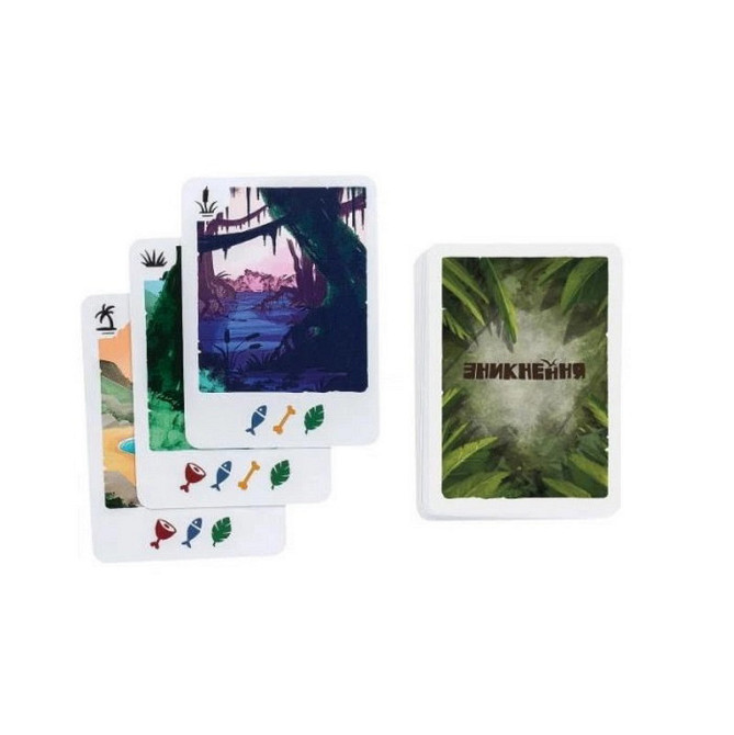 Карточная игра 