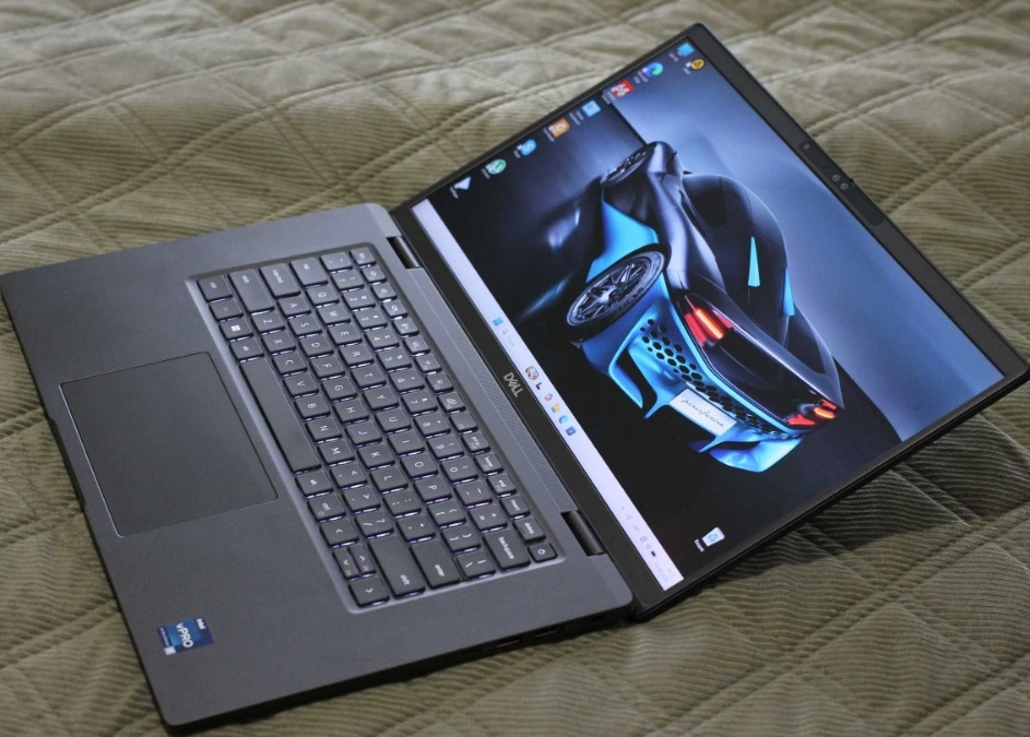 DELL 7530/2023г/Core i7-1265U 12х!/Видео4GB/32GB/SSD512/ Харьков - изображение 4