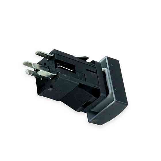 Кнопка противотуманных фар 2170, 2171, 2172 передних (клавиша) Мукачево