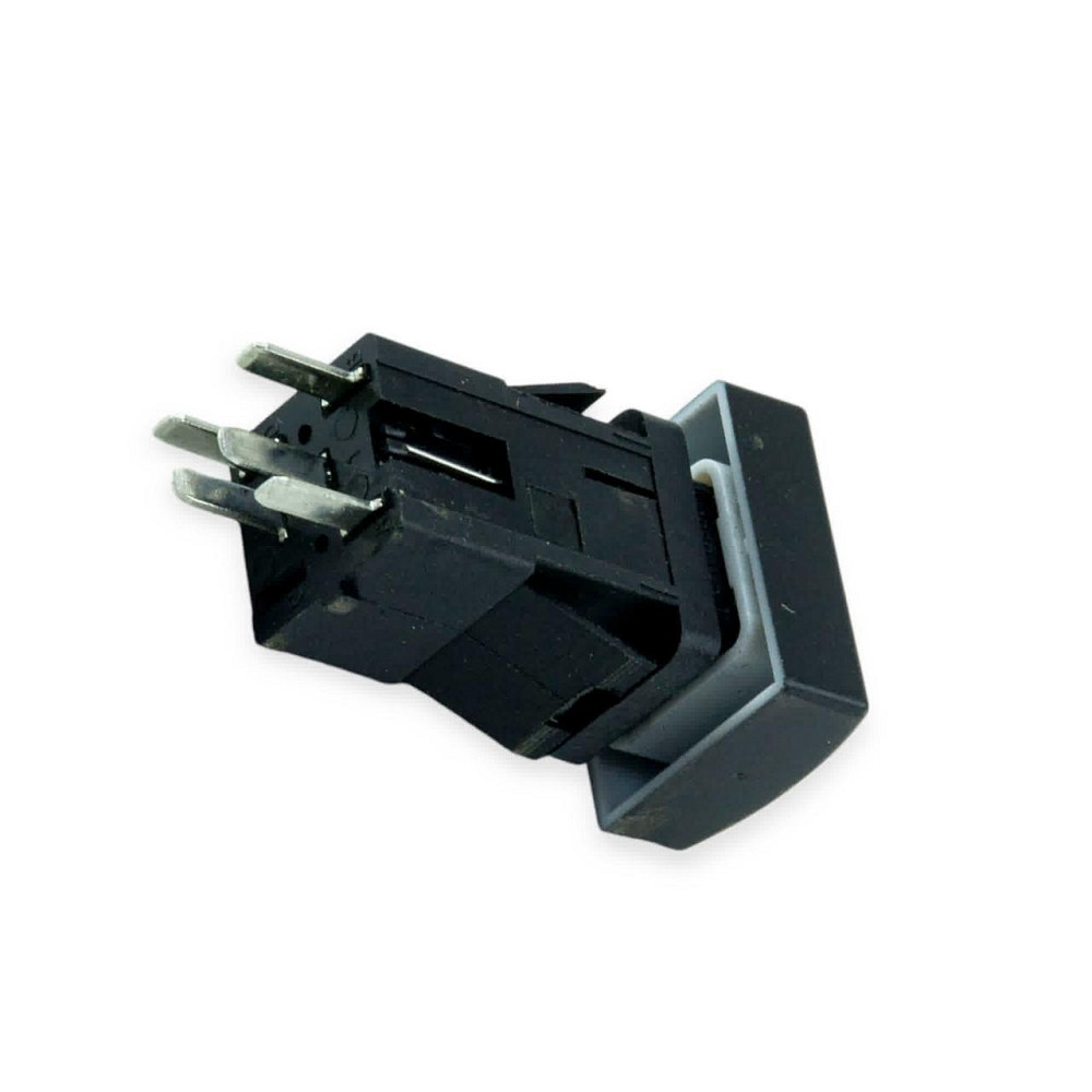 Кнопка протитуманних фар 2170, 2171, 2172 передніх (клавіша) Мукачево - фото 1