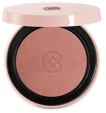 Румяна для лица Collistar Impeccable Maxi Blush 08 Henne Славянск