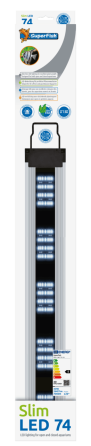 Led лампа SLIM LED 74CM/42W (A4020185) Київ