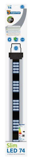 Led лампа SLIM LED 74CM/42W (A4020185) Київ - фото 1