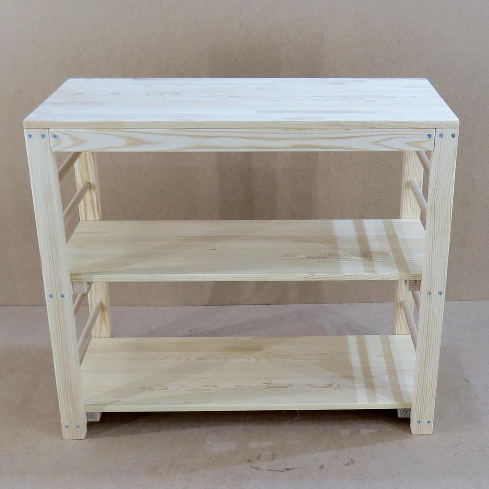 Этажерка для микроволновки 