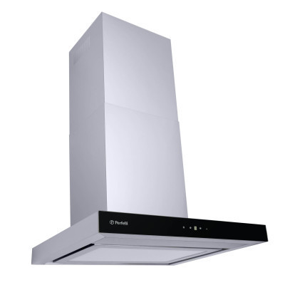 Вытяжка кухонная Perfelli TS 6635 I/BL 1000 LED Винница - изображение 8