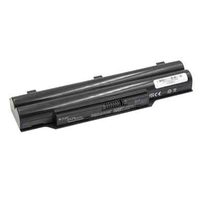 Аккумулятор для ноутбука FUJITSU LifeBook A530 (FPCBP250, FUA530LH) 10.8V 5200mAh PowerPlant (NB450060) Винница