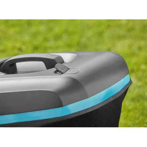 Газонокосарка електрична Gardena PowerMax 37/1800 G2 1800 Вт Одеса