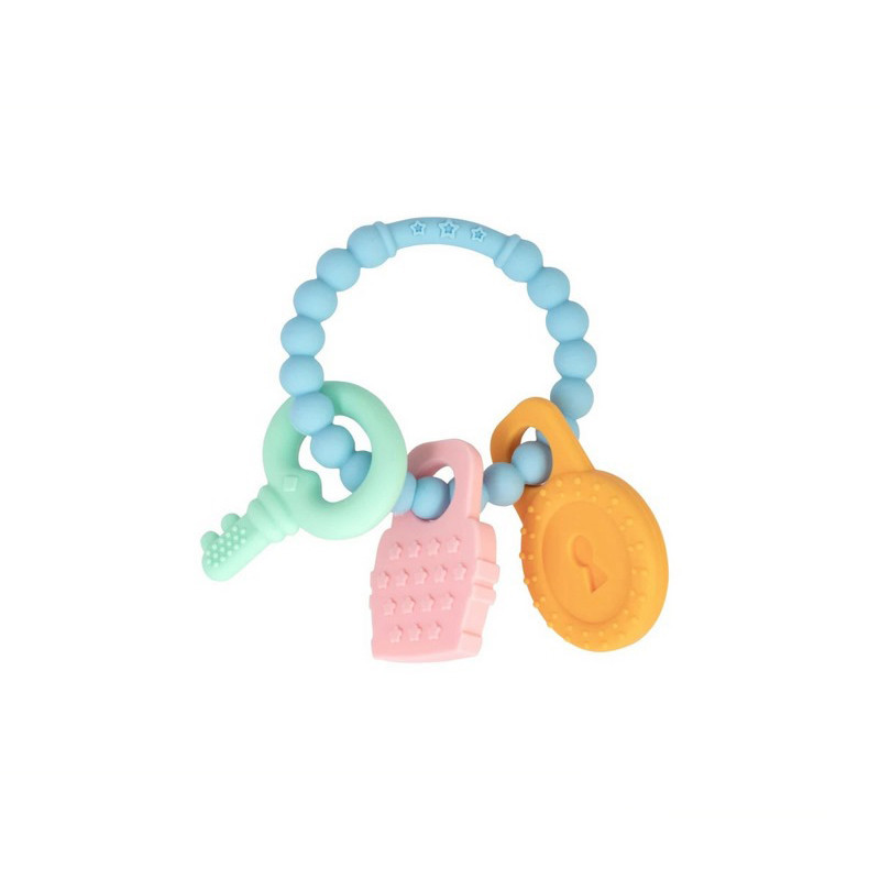 Детская игрушка прорезыватель 