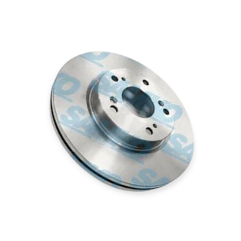 Диск Honda Civic, FR-V, Stream (2005-) передній (d282x23mm) гальмівний Мукачево - фото 1