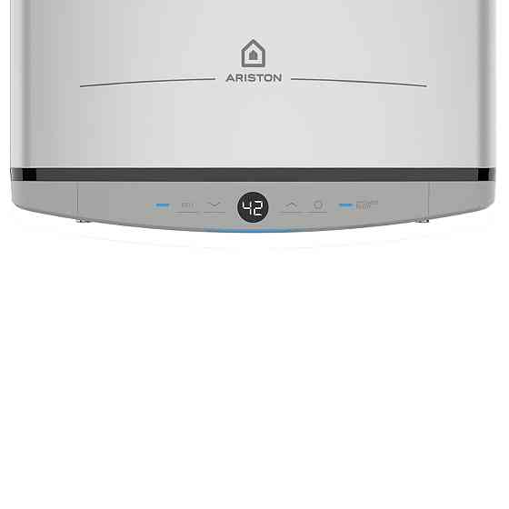 Водонагрівач ARISTON VELIS TECH 80 EU Тернопіль