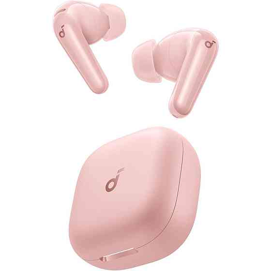 Bluetooth-гарнітура Anker SoundCore R60i NC Pink (D1202G51) ( 26052 ) Харьков