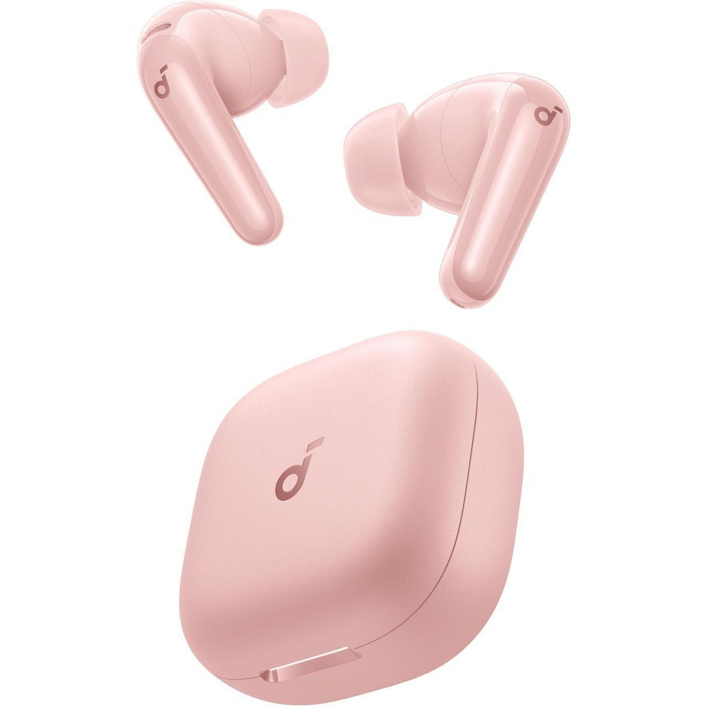 Bluetooth-гарнітура Anker SoundCore R60i NC Pink (D1202G51) ( 26052 ) Харьков - изображение 5